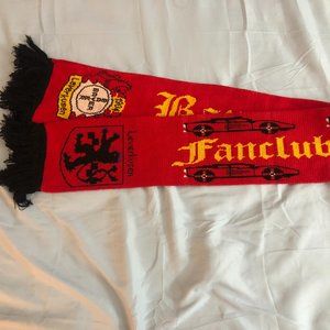 Bayern Leverkusen soccer scarf